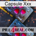 Xxx Capsule 14